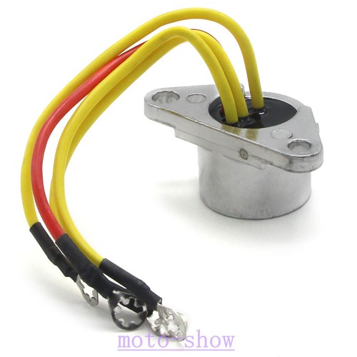 Regolatore raddrizzatore per - regolatore,