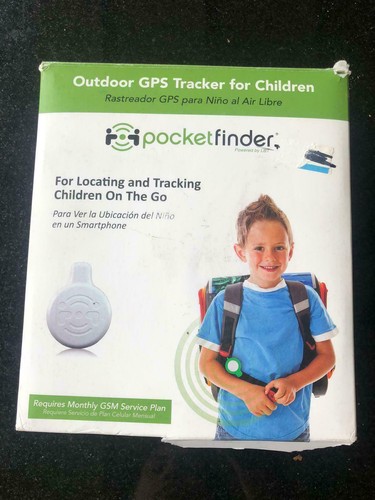 Pocket finder outdoor gps - pocket,