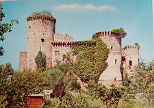 Cartolina campania caserta - campania,