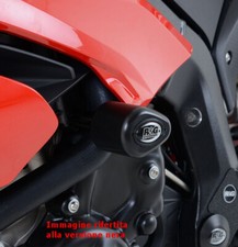 Tamponi / protezioni telaio