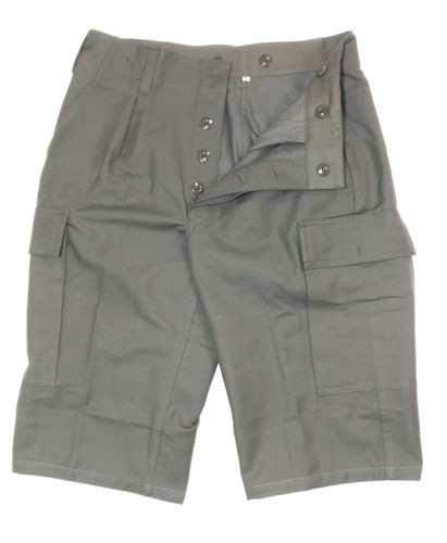 German army surplus - , moleskin