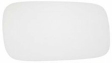 Vetro specchietto DX Per Fiat Punto 93-99|Punto Gt 96-99 Per 3 o 5 porte