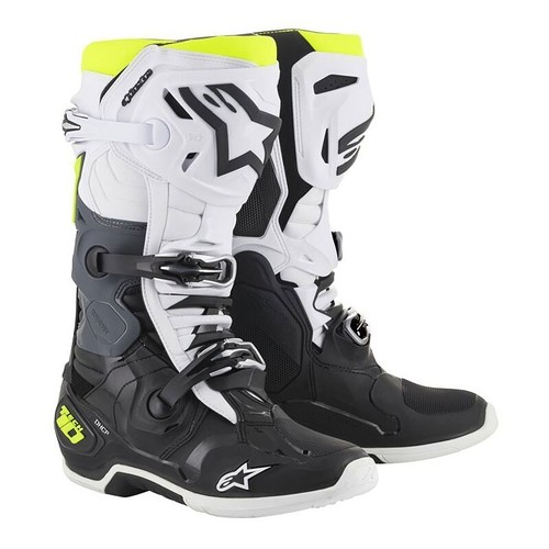 Stivali alpinestars tech - alpinestars, 10