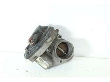 2S6U9E927F CORPO FARFALLATO  FORD FIESTA (5°SERIE) 1.4B 16V 80CV (2006>2008)