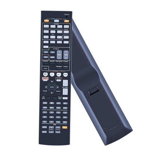Telecomando nuovo per - , yamaha
