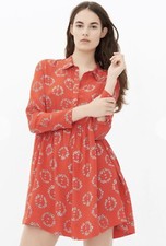 SANDRO PARIS Anello Stampa