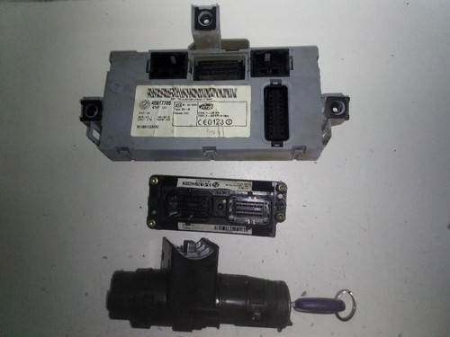 Kit accensione per fiat punto - fiat,