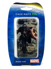 Captain America iPhone 4 4s