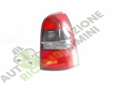 X20DTH FANALE POST. DX. OPEL VECTRA «B» SW (1996) 2.0 DTi, 16v. Station Wagon...