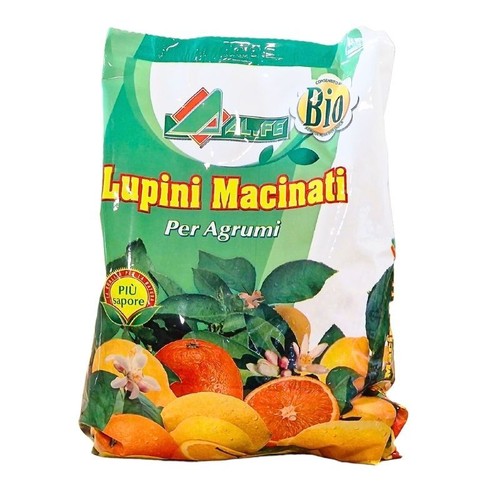 Concime per agrumi base di - concime,
