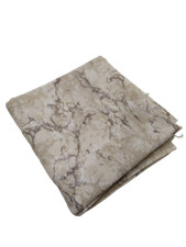 Tessuto in cotone stampato