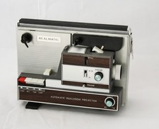 ► PROIETTORE REALMATIC SD-8