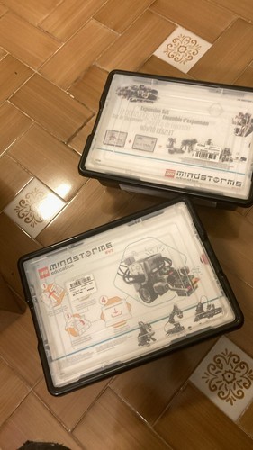 Lego ev3 mindstorms - ev3, education