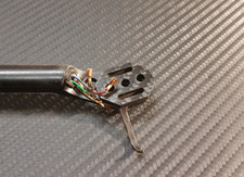 Cuffia / Isolamento Cartuccia