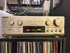 Amplificatore AV Panasonic