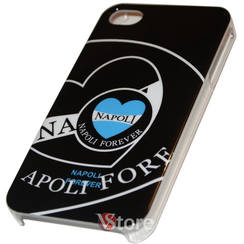 Cover custodia per iphone e - 4,