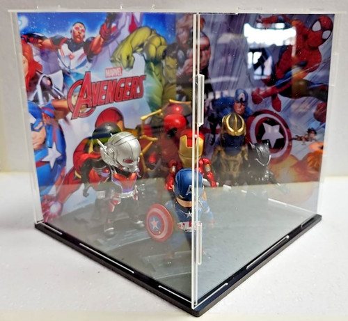 Avengers tipo supereroi - tipo,, 8