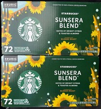 Share Starbucks Cialde Caffè