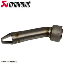 DB-killer AKRAPOVIC V-TUV068