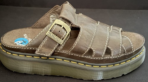 Martens sandali con - martens,