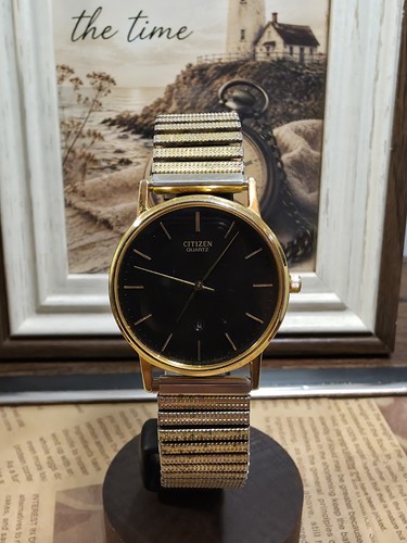 Orologio uomo vintage citizen - orologio,