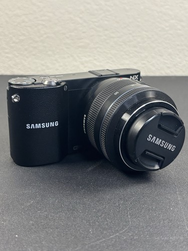 Samsung nx1000 megapixel - samsung,