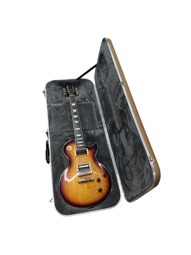Gibson les paul - gibson,