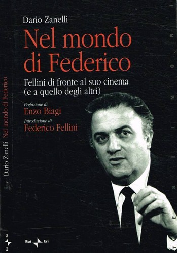Nel mondo federico fellini - nel,