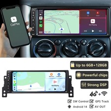 Car Stereo Radio For Mini One
