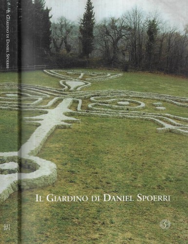 Giardino daniel spoerri - il,