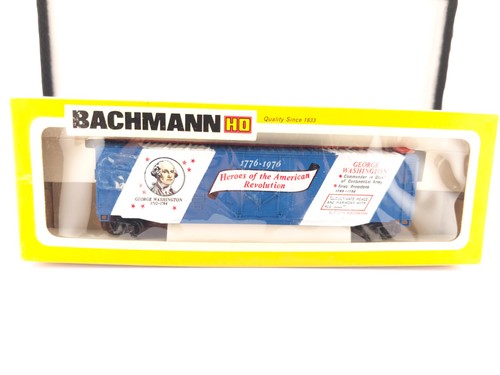 Modellino auto bachmann scala - modellino,