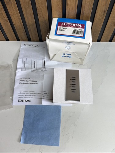 Lutron architrave tastiera - architrave,