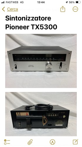 Vintage - hi,