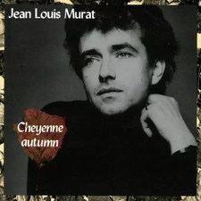 Cheyenne Autumn, Jean-Louis