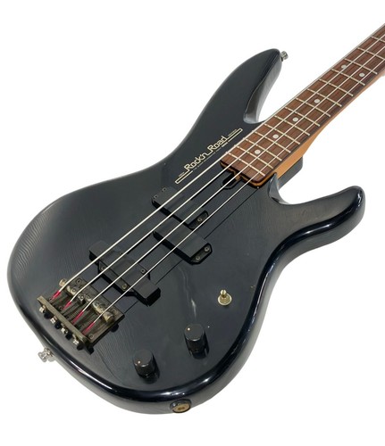 Yamaha basso elettrico rbx500r - yamaha,
