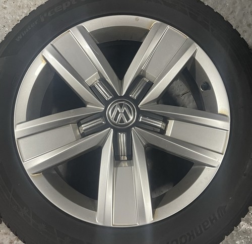 Cerchio lega devenport - vw,