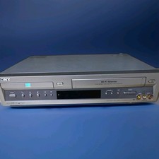 Sony SLV-D100 Lettore DVD