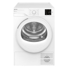 Smeg Asciugabiancheria 8 Kg