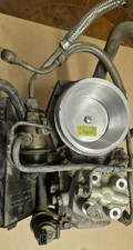 Impianto iniezione jetronic - impianto,