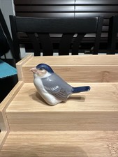 Royal copenhagen finch 1040 - finch, #1040