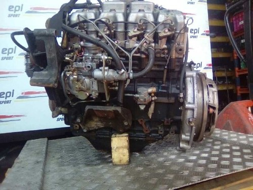 2lt motore completo 92360 - motore,