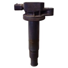 Bobina accensione 9008019021 Toyota Yaris 1.3 benzina 1999-2005 3 porte 