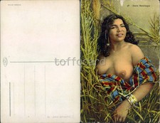 *OFFERTE POSTA 1*-RISQUE NUDO