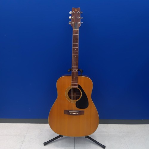Yamaha 300j 1974 - fg-300j, 1974-75