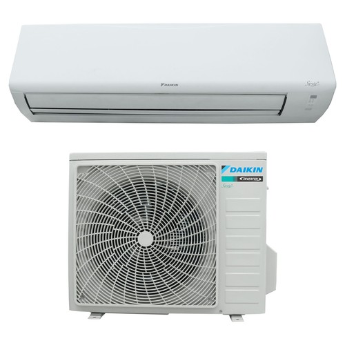 Daikin climatizzatore inverter - daikin,