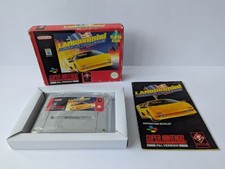 Lamborghini American Challenge