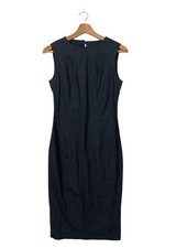 ZARA BASIC Abito longuette