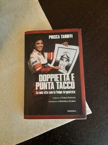 Doppietta punta tacco vita - doppietta,