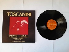 LP Toscanini