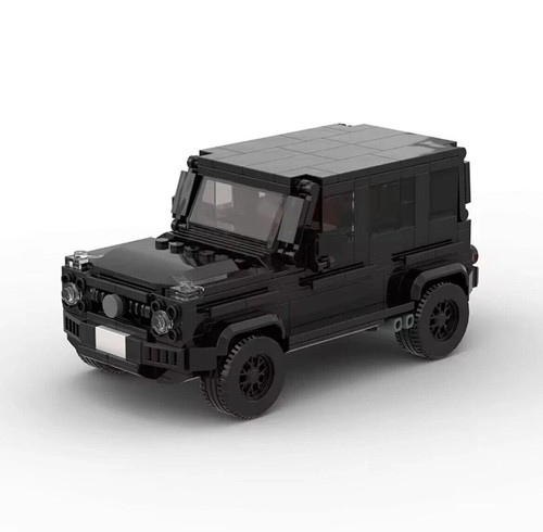 Moc auto mercedes classe - moc,
